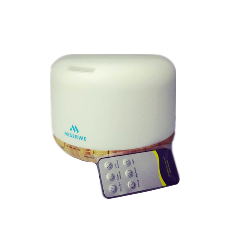 Αρωματοποιητής με Γυναικείο Άρωμα